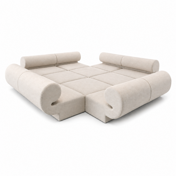 Takht Sofa