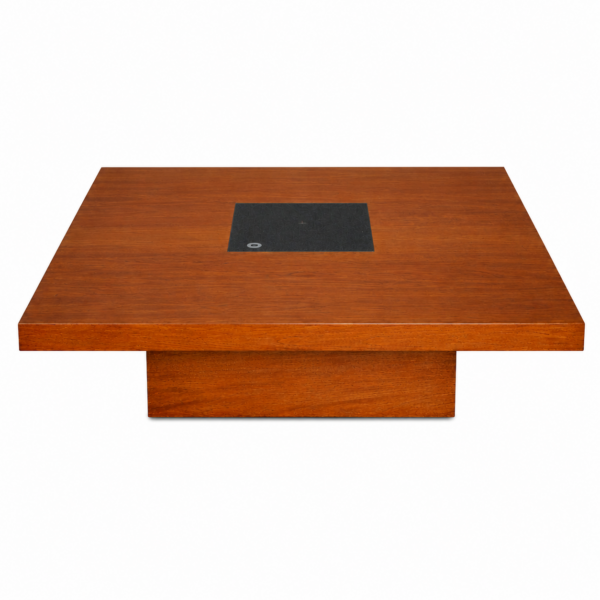 Paro Centre Table