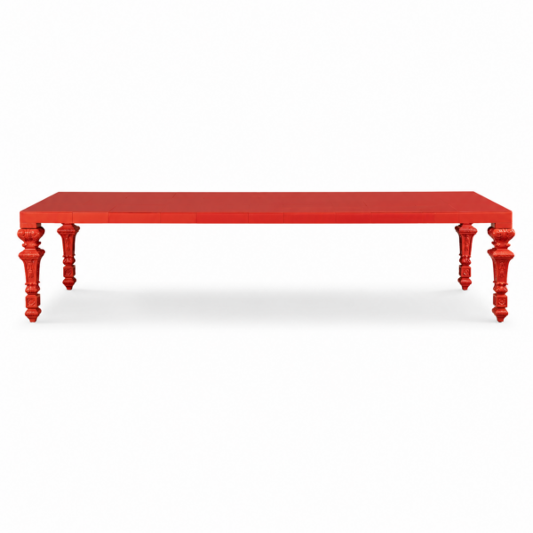 Baroque Dining Table