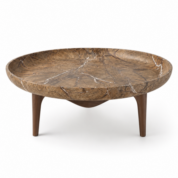Thali Center Table